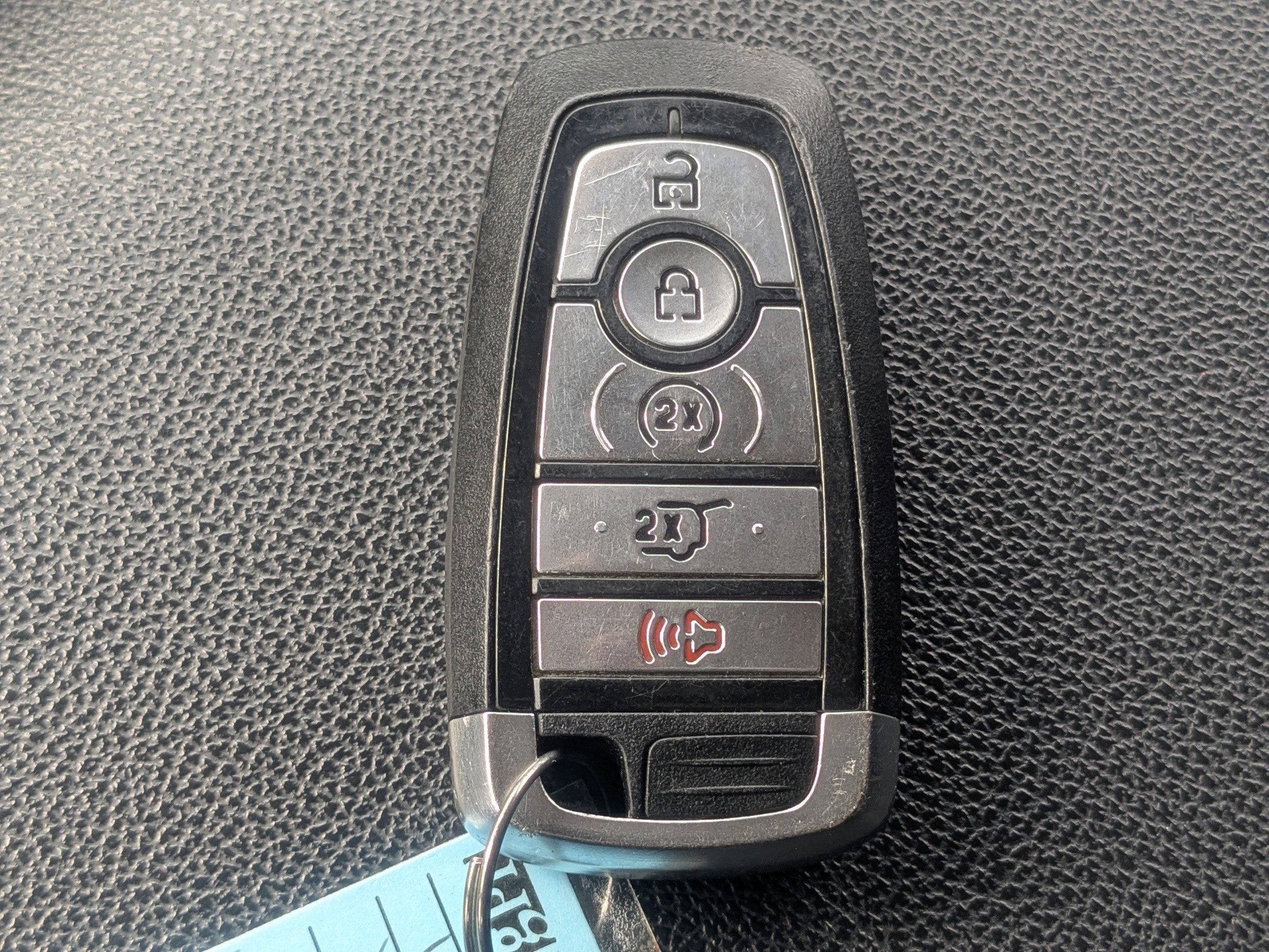 Certified 2024 Ford Expedition XLT image 34