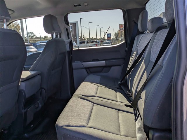 Certified 2023 Ford F150 XLT w/ Trailer Tow Package image 13