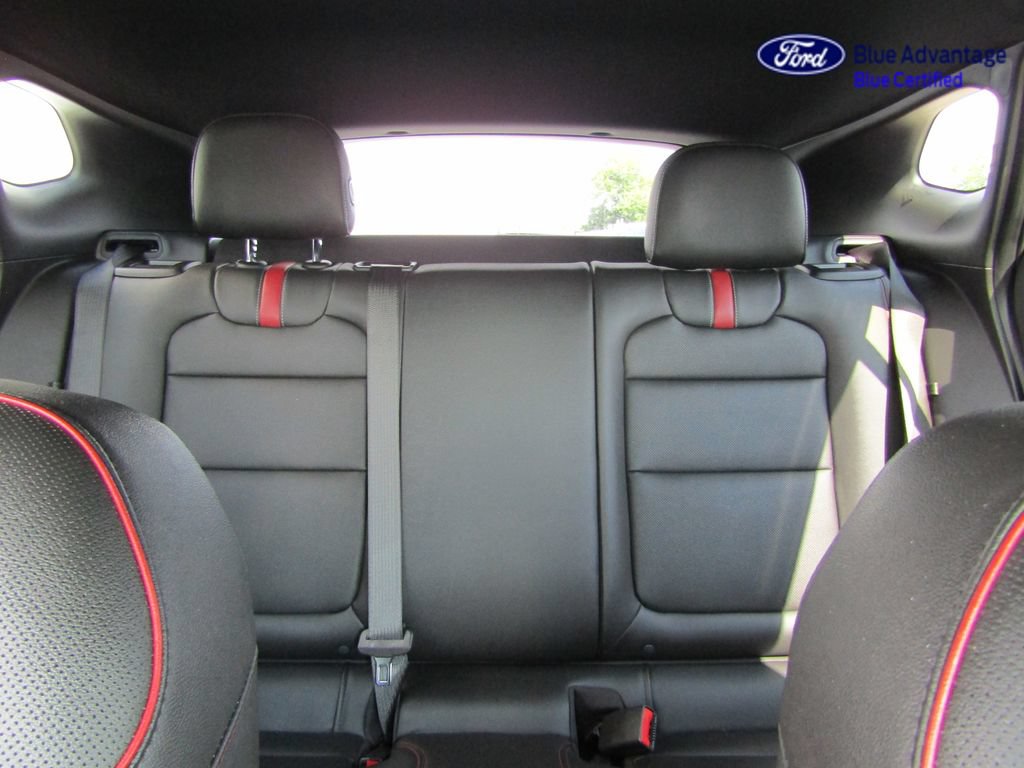 Used 2026 Chevrolet Trax RS w/ Driver Confidence Package FWD image 26