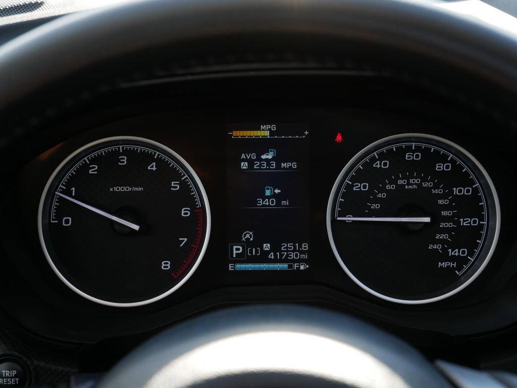 Used 2021 Subaru Forester Premium image 20