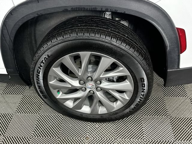 Used 2026 Buick Enclave Preferred FWD image 37