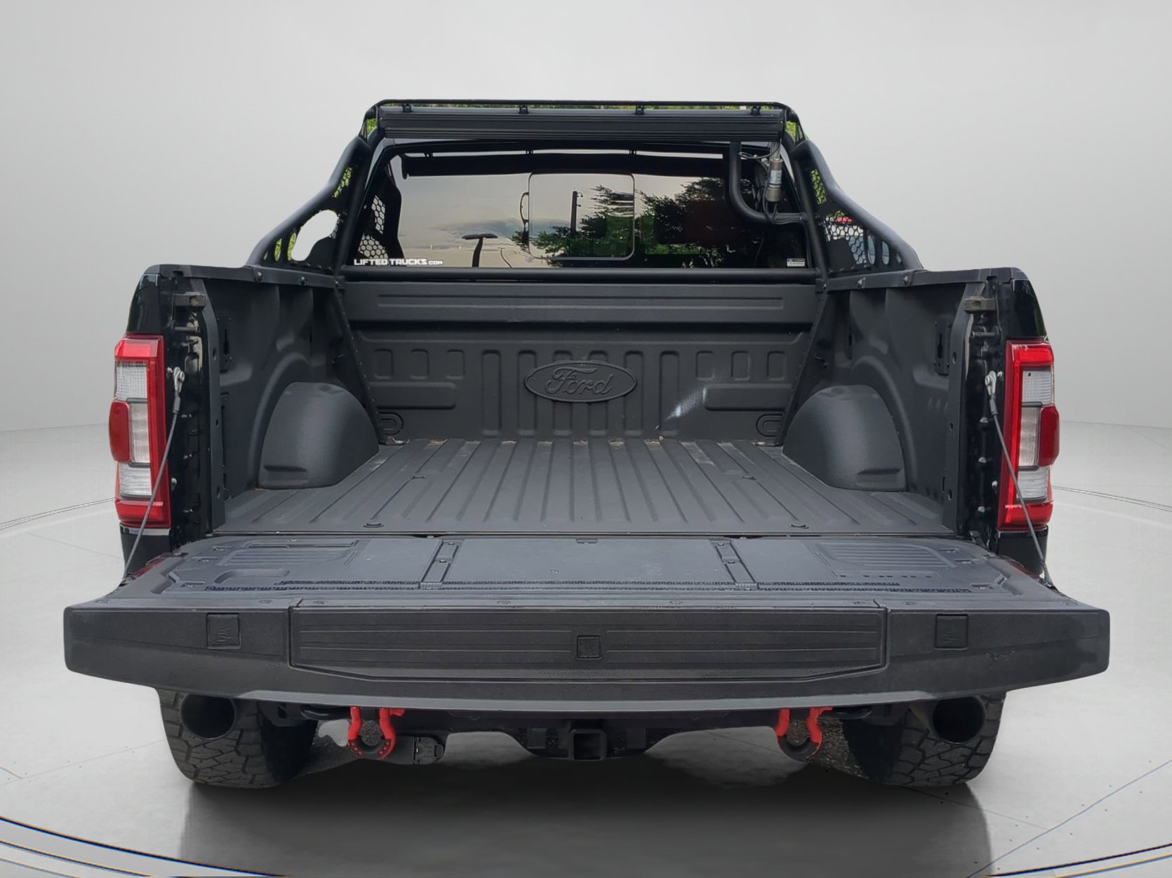 Certified 2023 Ford F150 Raptor AWD/4WD image 46