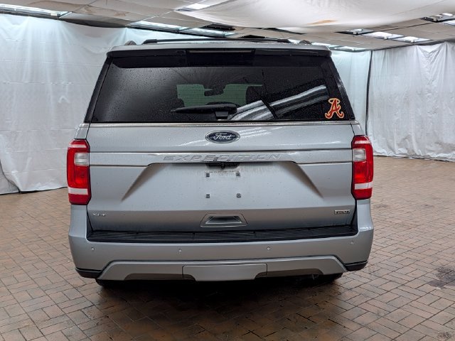 Certified 2020 Ford Expedition XLT w/ Equipment Group 202A AWD/4WD image 5