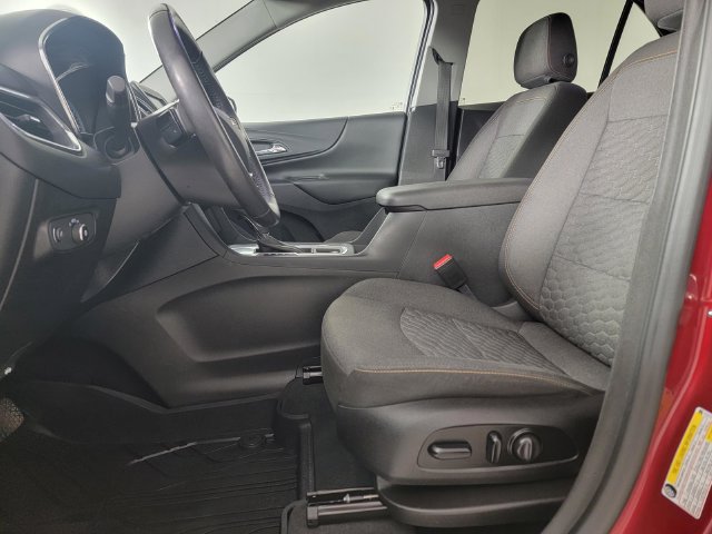 Used 2018 Chevrolet Equinox LT FWD image 13