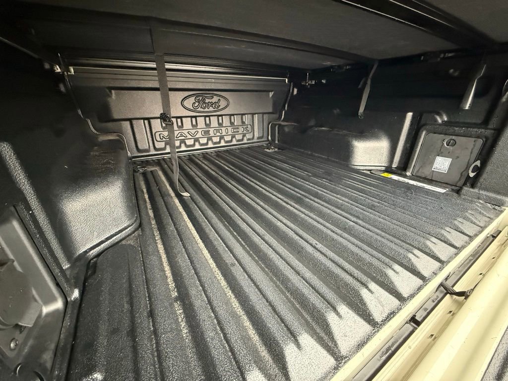 Certified 2024 Ford Maverick XLT w/ XLT Luxury Package image 34