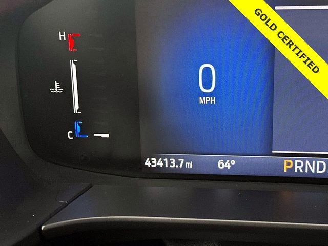 Certified 2024 Ford Escape ST-Line Select image 13