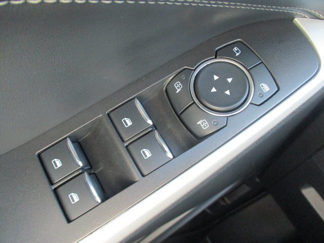 Certified 2024 Ford Explorer XLT w/ Equipment Group 202A AWD/4WD image 26