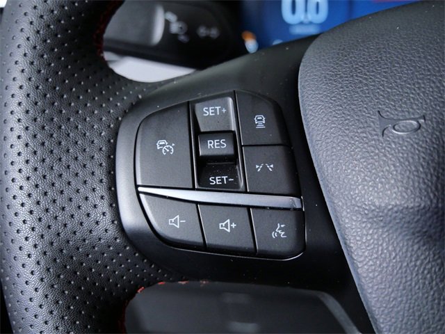 Certified 2023 Ford Escape ST-Line Select image 22