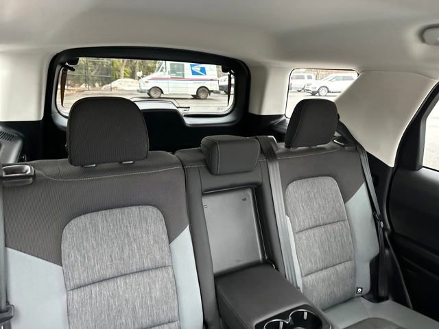 Certified 2021 Ford Bronco Sport Big Bend w/ Big Bend Package image 25