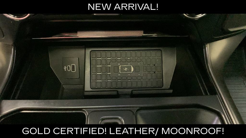 Certified 2025 Ford F150 Lariat w/ Equipment Group 502A High AWD/4WD image 45