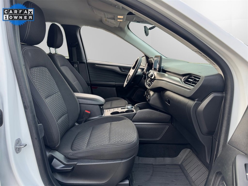 Certified 2023 Ford Escape Active image 15