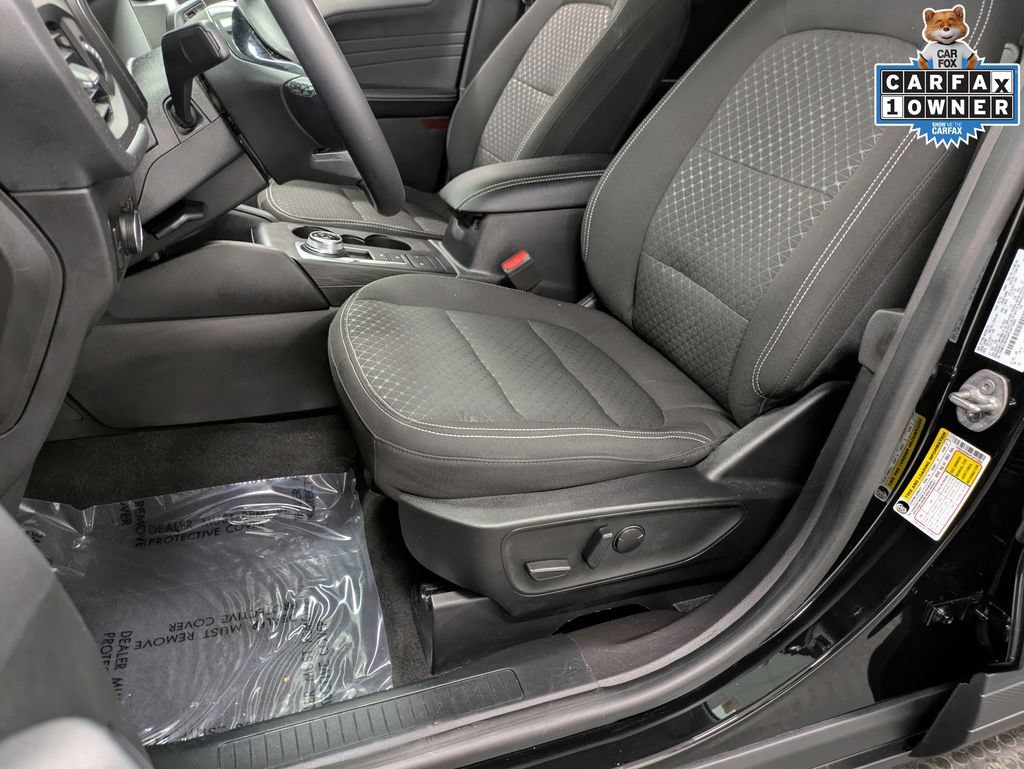 Certified 2023 Ford Escape Active AWD/4WD image 10