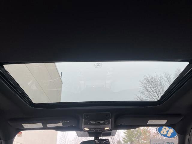 Certified 2018 Ford F150 Limited w/ Trailer Tow Package image 17