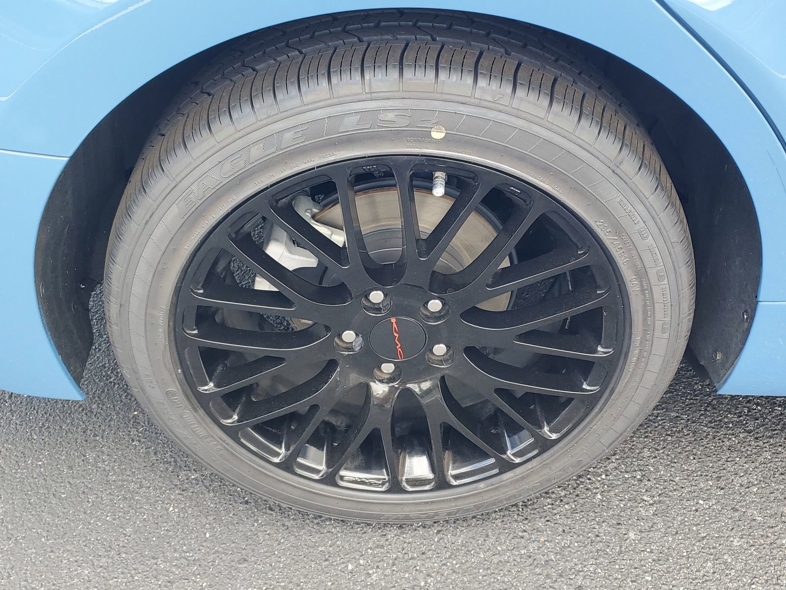 Used 2023 Toyota Camry SE FWD image 5