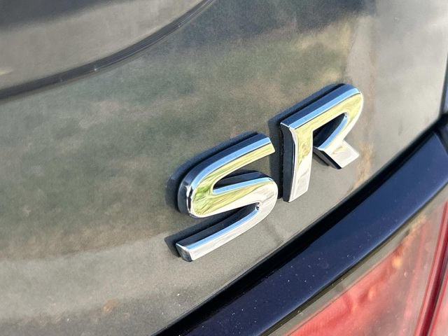 Used 2022 Nissan Sentra SR w/ SR Premium Package FWD image 11