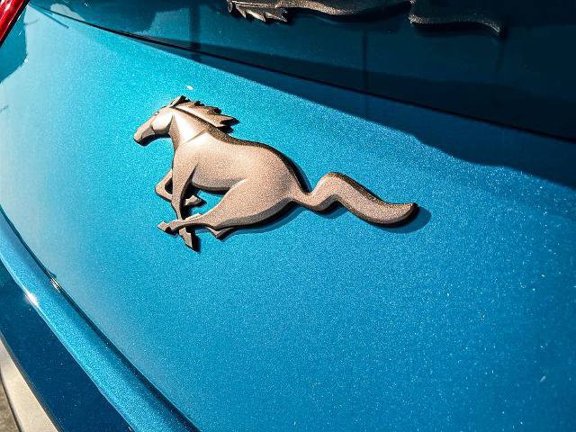 Certified 2026 Ford Mustang Premium RWD image 11