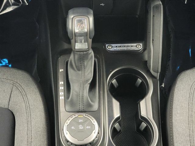 Certified 2023 Ford Bronco Big Bend AWD/4WD image 22