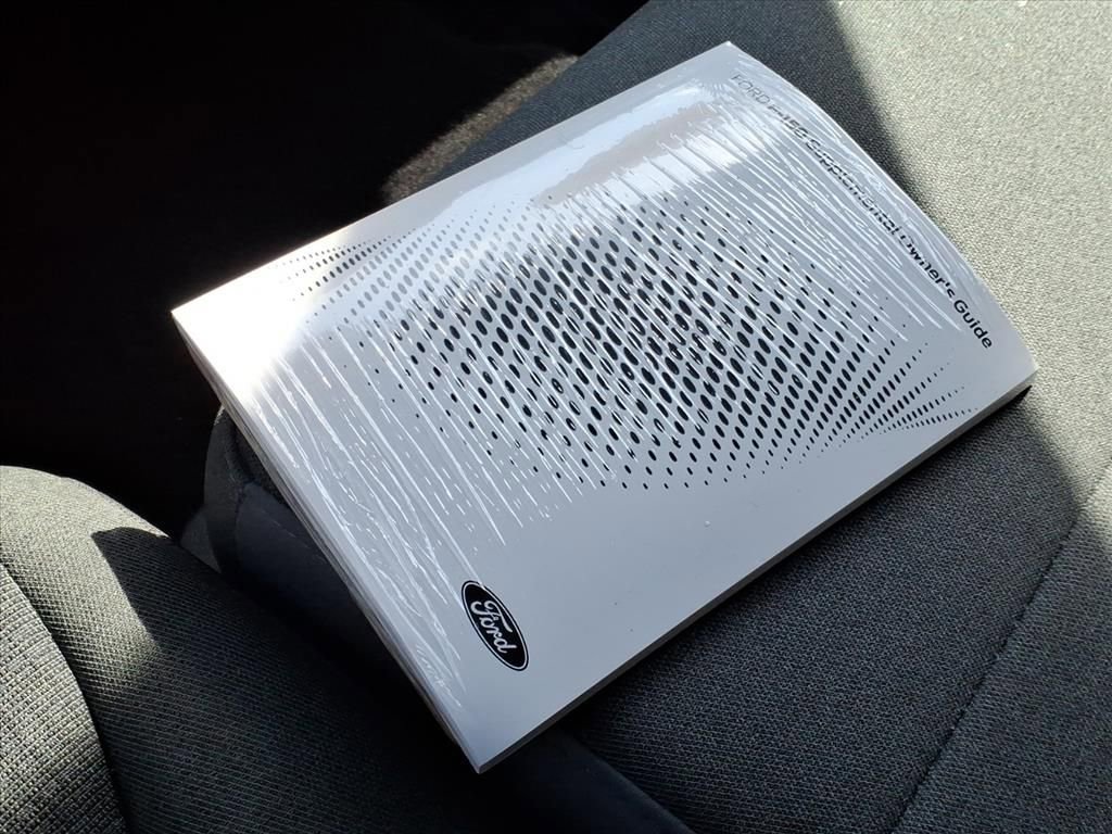 Certified 2025 Ford F150 XLT w/ Equipment Group 301A Standard image 30