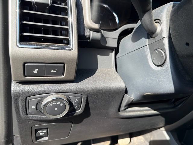 Certified 2021 Ford Expedition XLT AWD/4WD image 7
