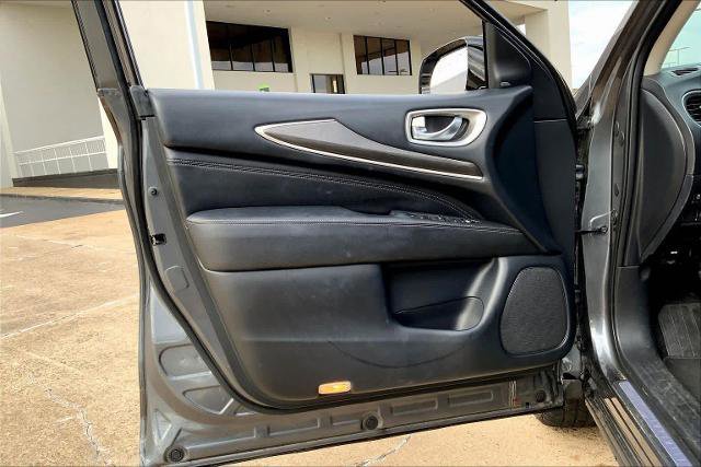 Used 2019 INFINITI QX60 Pure image 21
