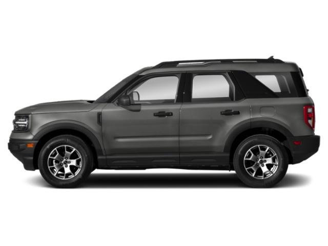 Certified 2022 Ford Bronco Sport image 6