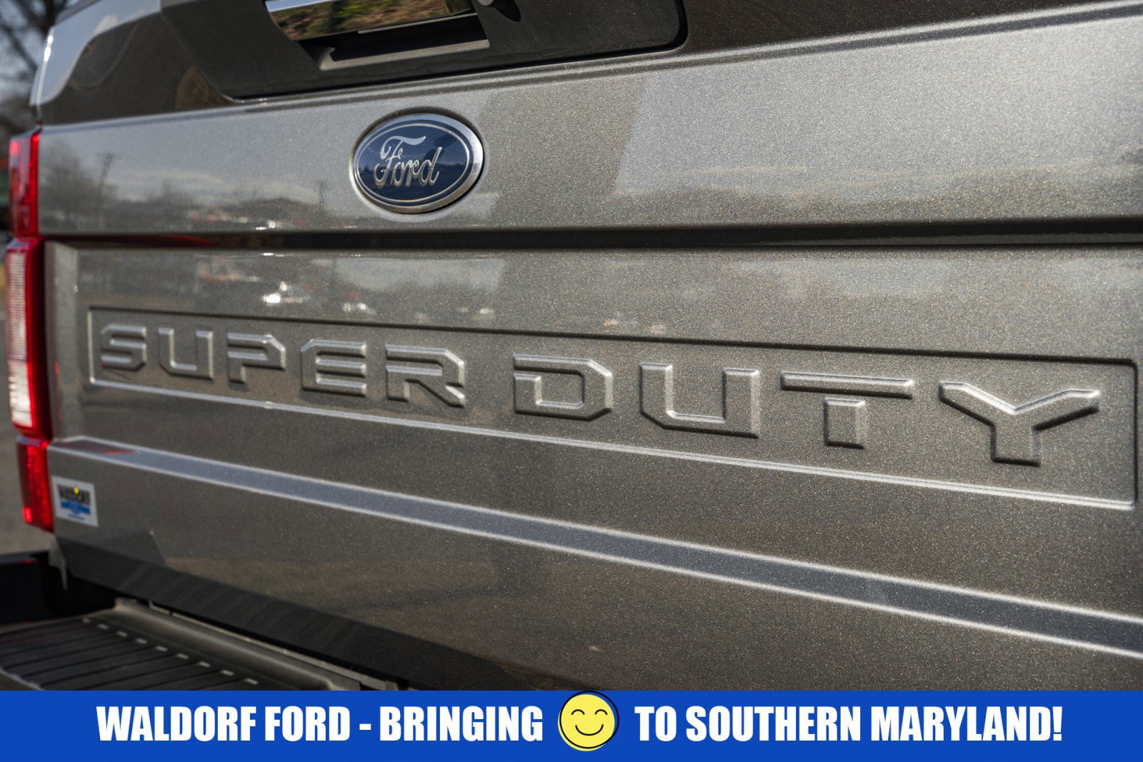 Certified 2022 Ford F250 Lariat w/ Lariat Value Package image 8