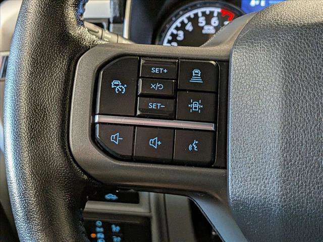 Certified 2021 Ford F150 XLT w/ Equipment Group 302A High AWD/4WD image 12