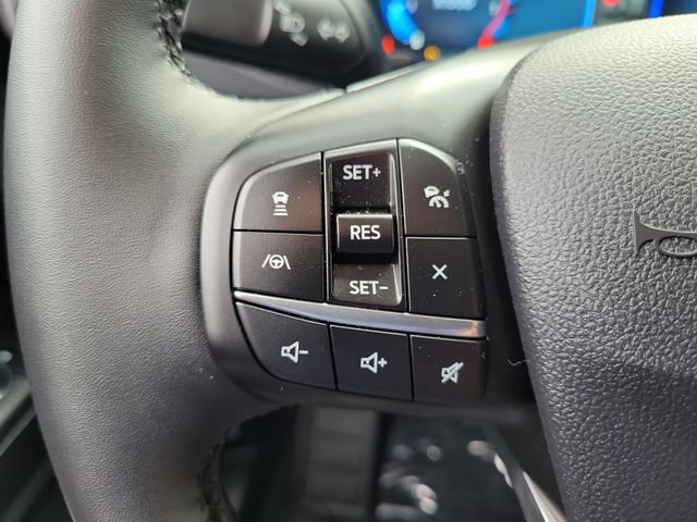 Certified 2025 Ford Bronco Sport Outer Banks w/ Outer Banks Tech Package+ image 10