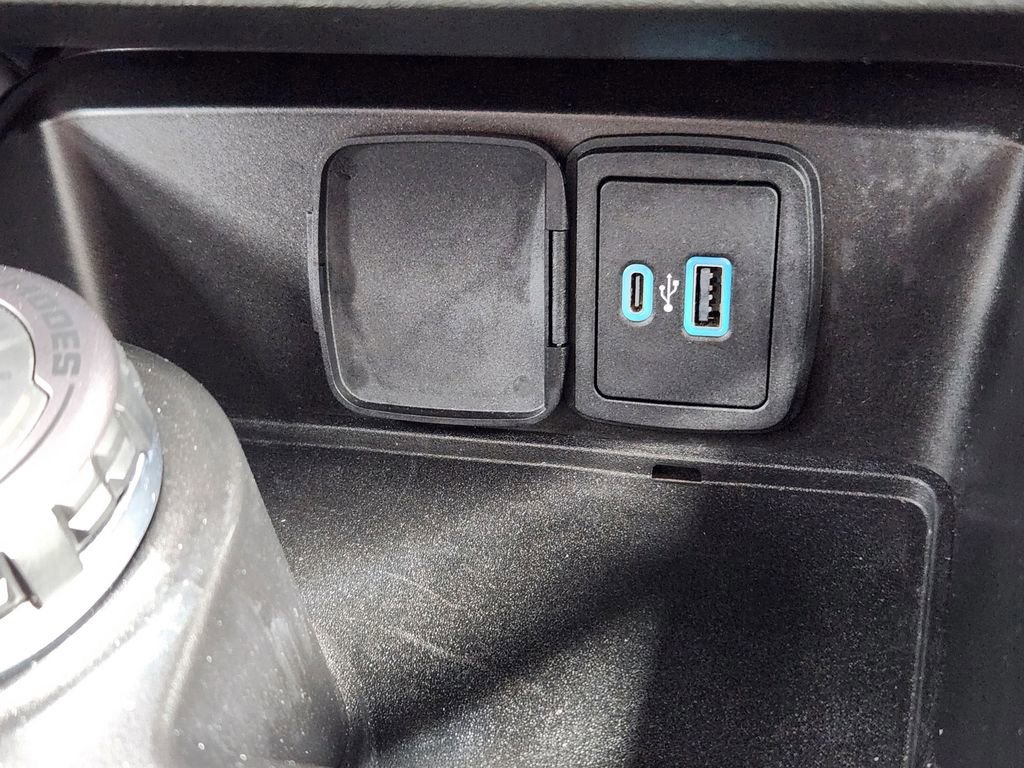 Certified 2021 Ford Bronco Big Bend image 31