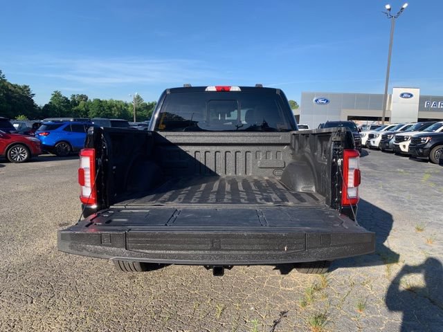 Certified 2023 Ford F150 Limited AWD/4WD image 8