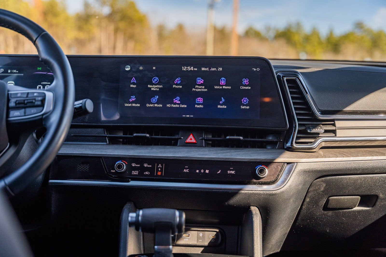 Used 2025 Kia Sportage X-Line image 35