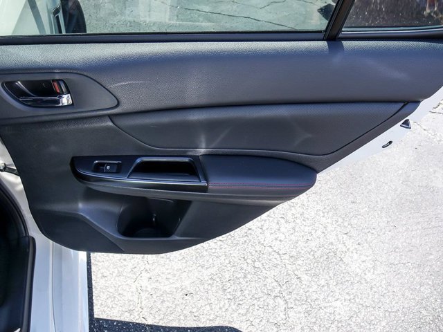 Used 2019 Subaru WRX Limited AWD/4WD image 30