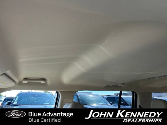 Certified 2019 Ford Flex SEL w/ Equipment Group 202A AWD/4WD image 18