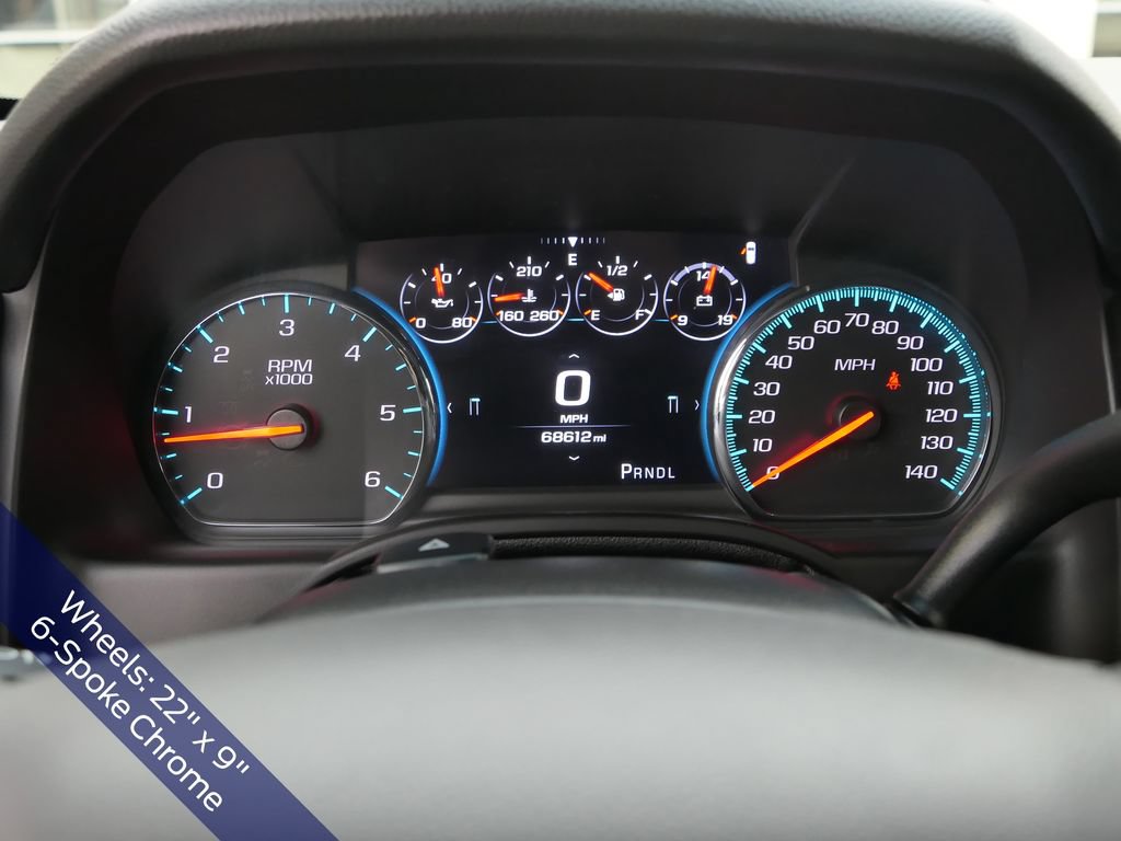 Used 2018 GMC Yukon Denali w/ Denali Ultimate Package AWD/4WD image 20