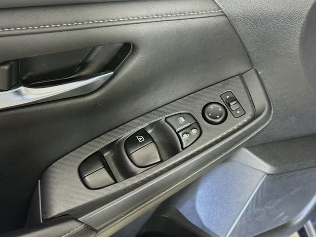 Used 2020 Nissan Sentra SV w/ Trunk Package image 17