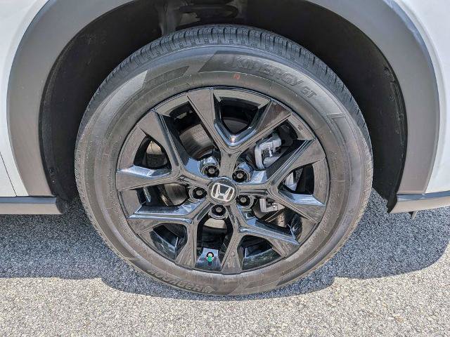 Used 2023 Honda HR-V Sport image 10
