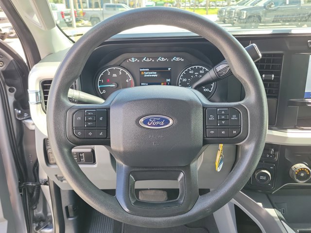 Certified 2024 Ford F350 XLT w/ 360-Degree Camera Package AWD/4WD image 25