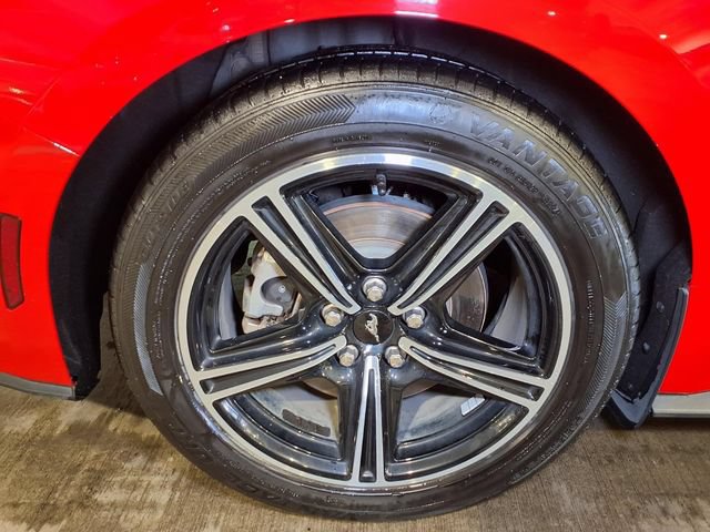 Certified 2024 Ford Mustang Premium RWD image 24