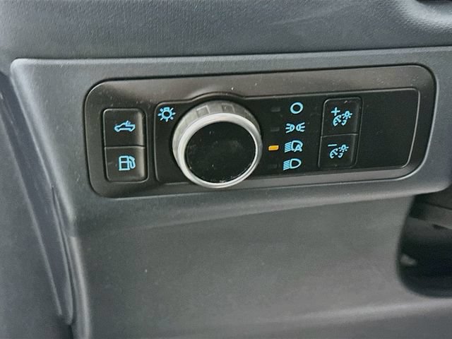 Certified 2024 Ford Maverick Lariat w/ Black Appearance Package FWD image 15