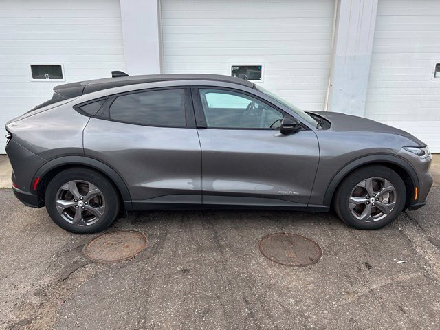 Certified 2023 Ford Mustang Mach-E Select w/ Comfort Package Lite AWD/4WD image 6