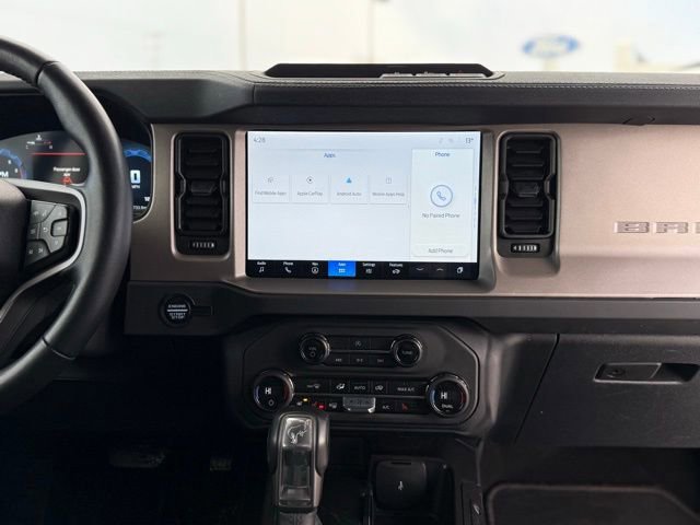 Certified 2025 Ford Bronco Outer Banks image 34