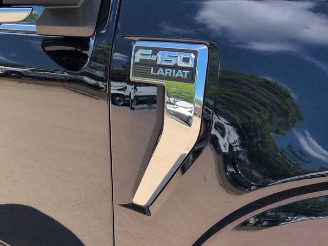 Certified 2024 Ford F150 Lariat w/ Bed Utility Package AWD/4WD image 14