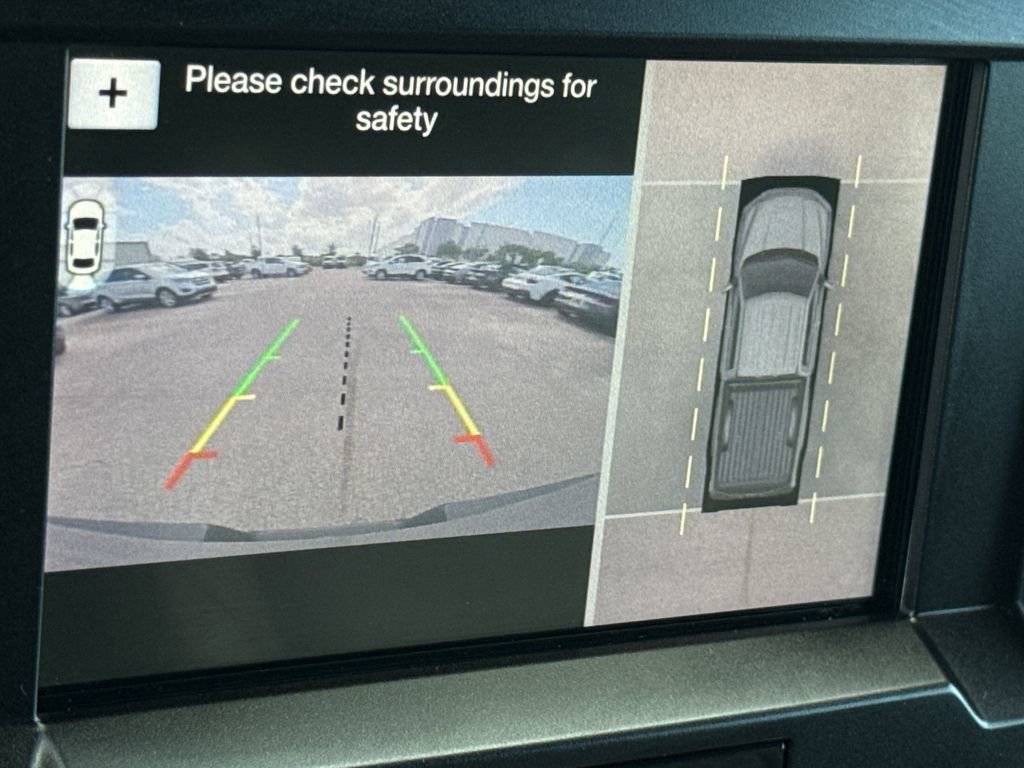 Certified 2019 Ford F150 Limited w/ Trailer Tow Package image 23