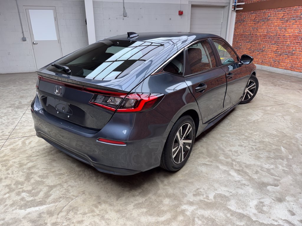 Used 2024 Honda Civic LX image 5