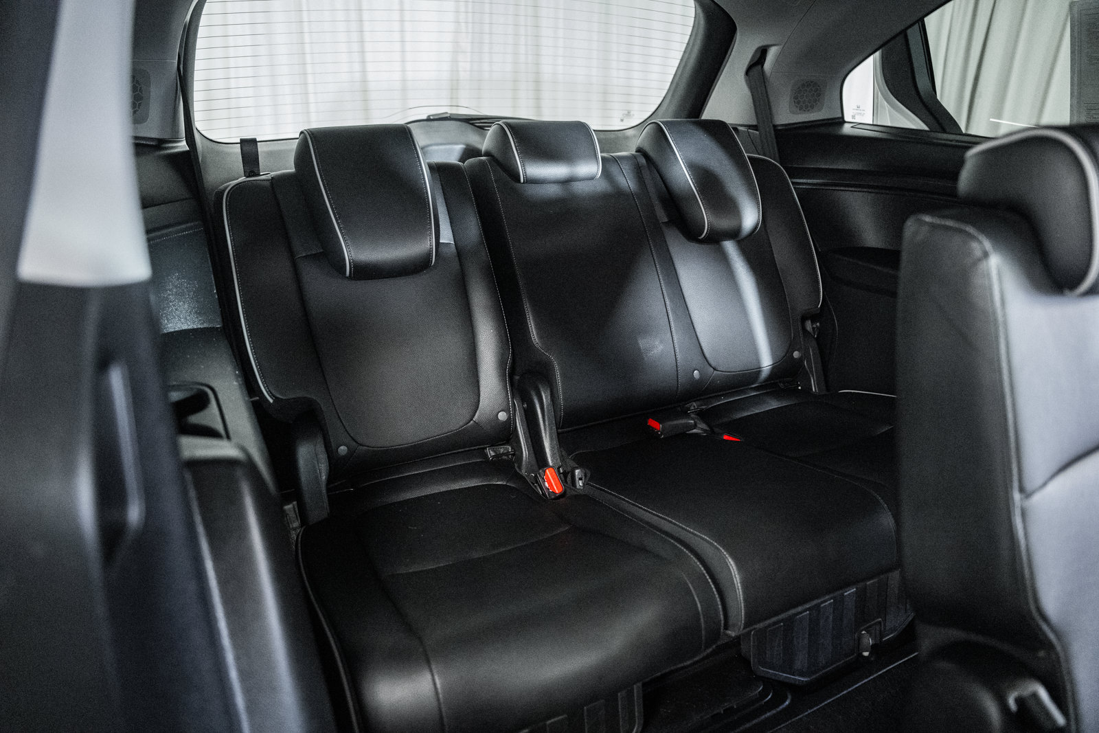 Used 2023 Honda Odyssey Elite image 33