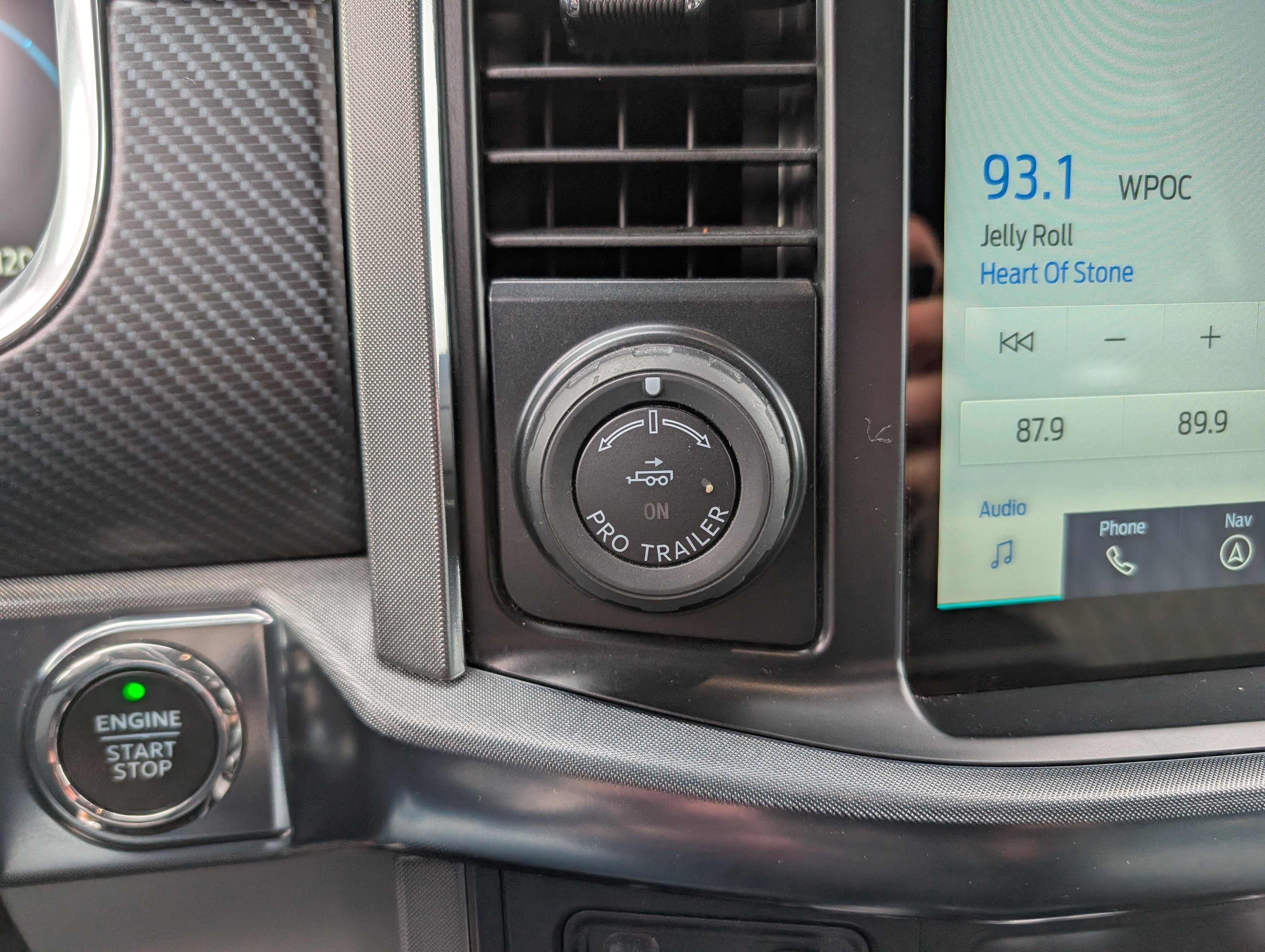 Certified 2021 Ford F150 Limited image 31