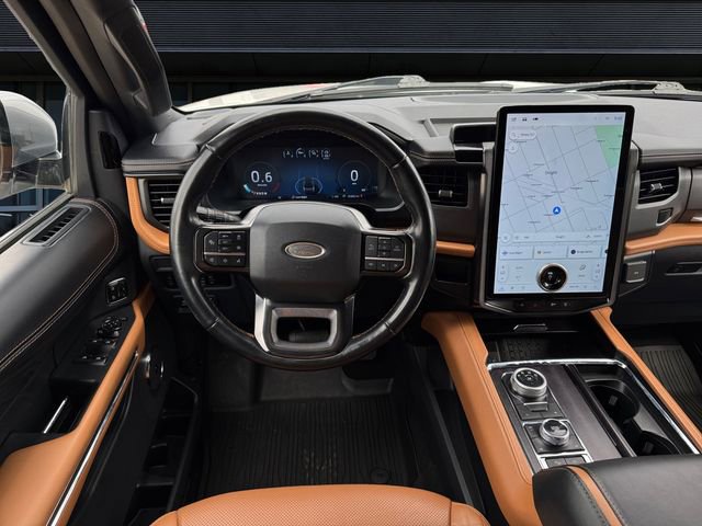 Certified 2023 Ford Expedition Platinum AWD/4WD image 12