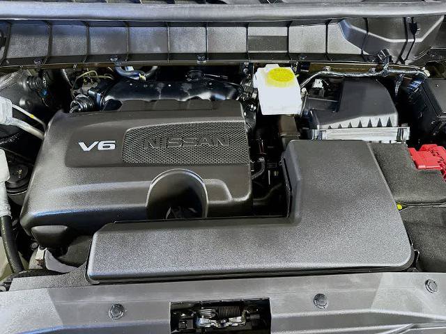 Used 2023 Nissan Pathfinder SL w/ SL Premium Package AWD/4WD image 9
