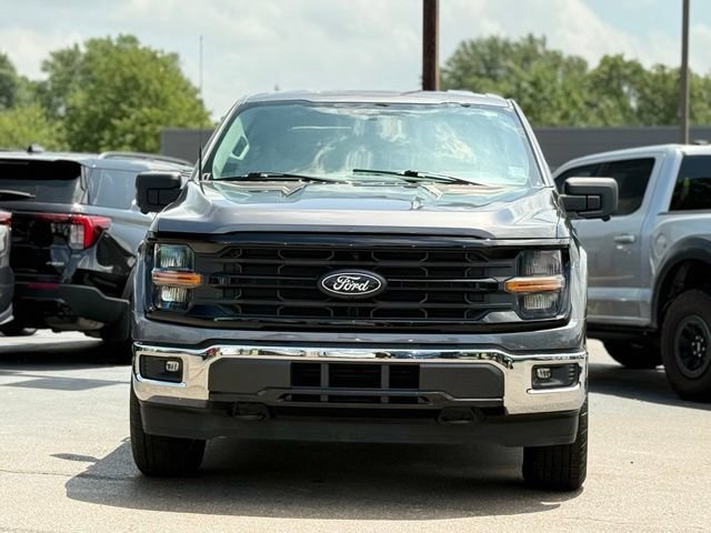 Certified 2024 Ford F150 XLT AWD/4WD image 33