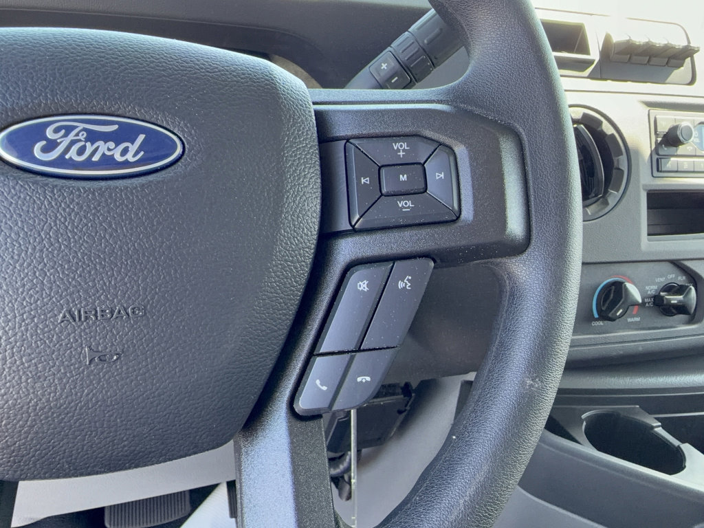 Certified 2025 Ford E-350 and Econoline 350 Super Duty w/ Power Equipment Group RWD image 22